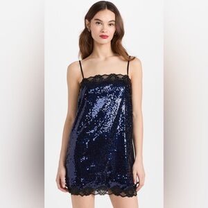 Reformation Nadene Dress